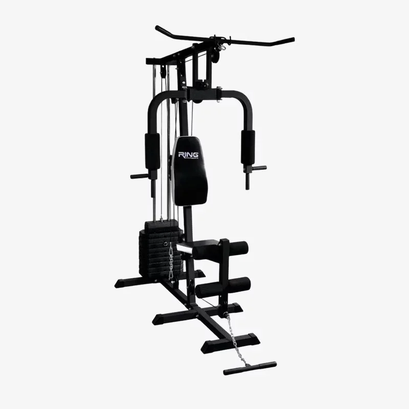 Makin GLADIJATOR-fitnesi